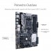 Asus Prime X370 Pro AMD Ryzen AM4 Motherboard